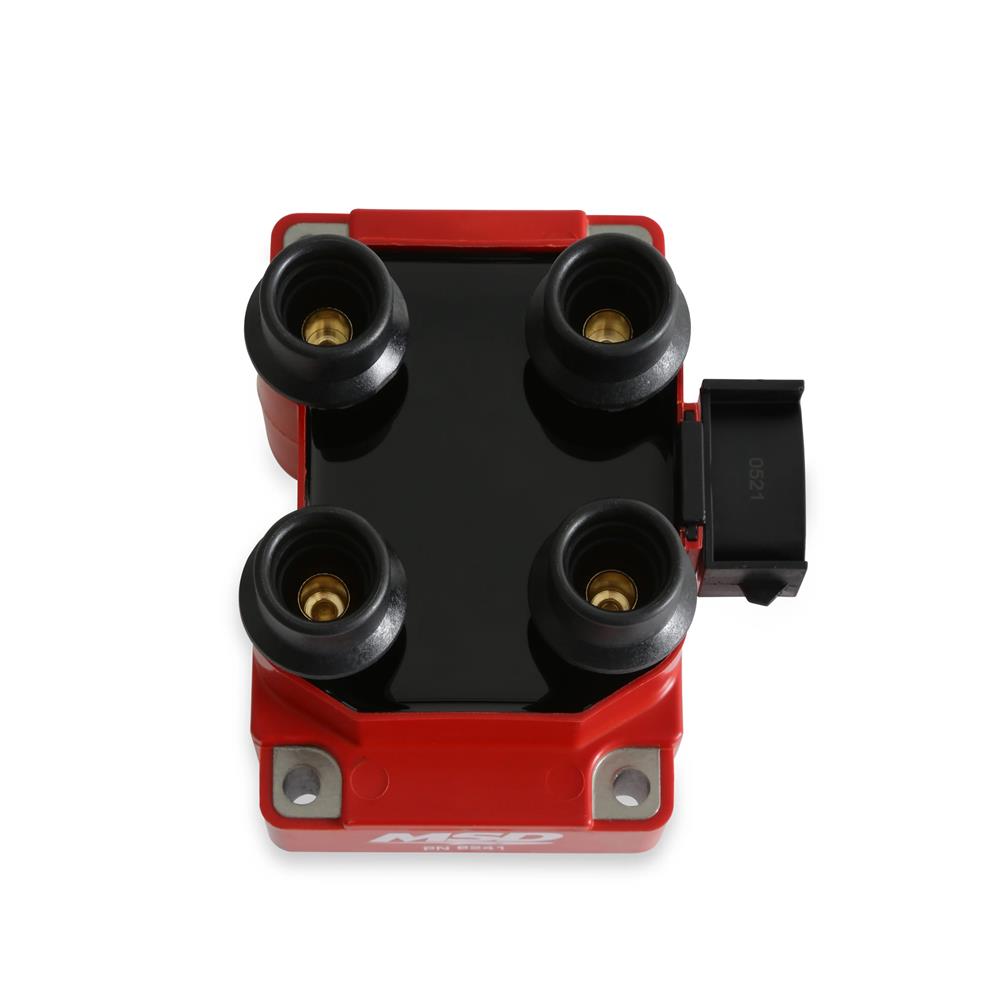 1996-98 Mustang MSD Coil Pack 4.6