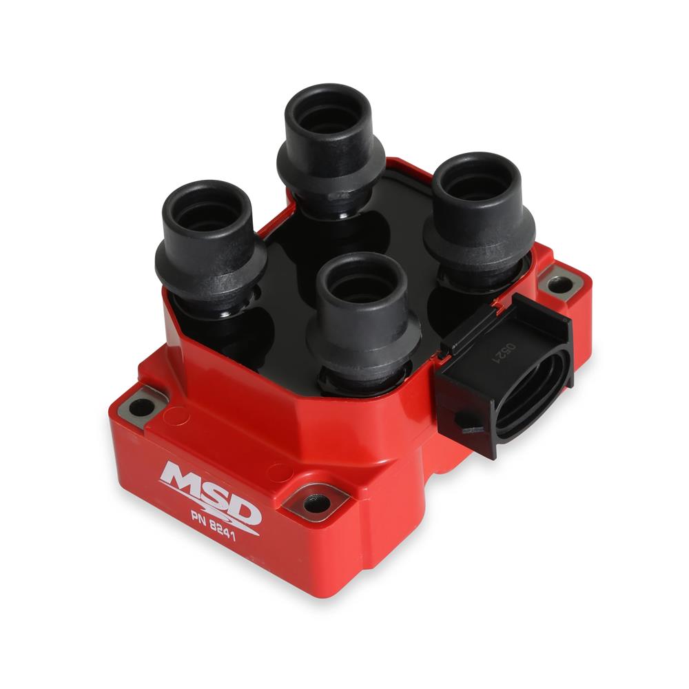 1996-98 Mustang MSD Coil Pack 4.6