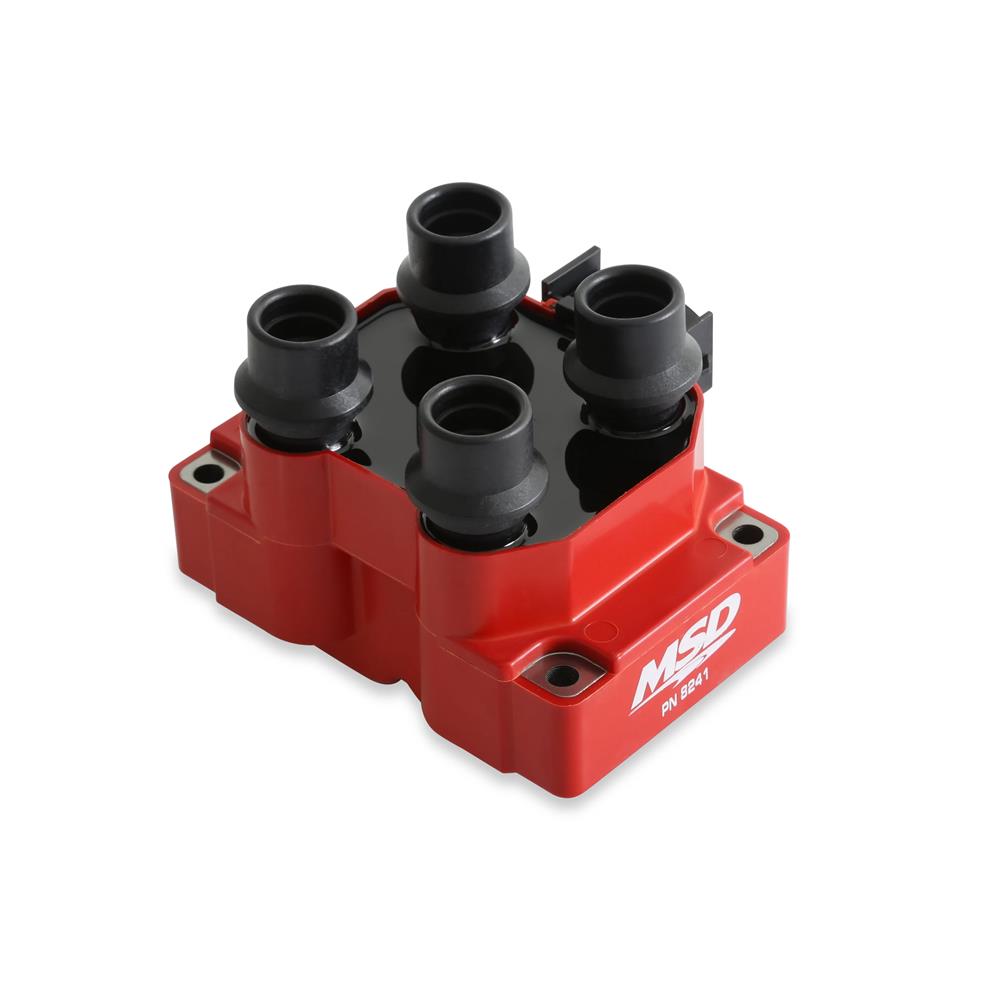 1996-98 Mustang MSD Coil Pack 4.6