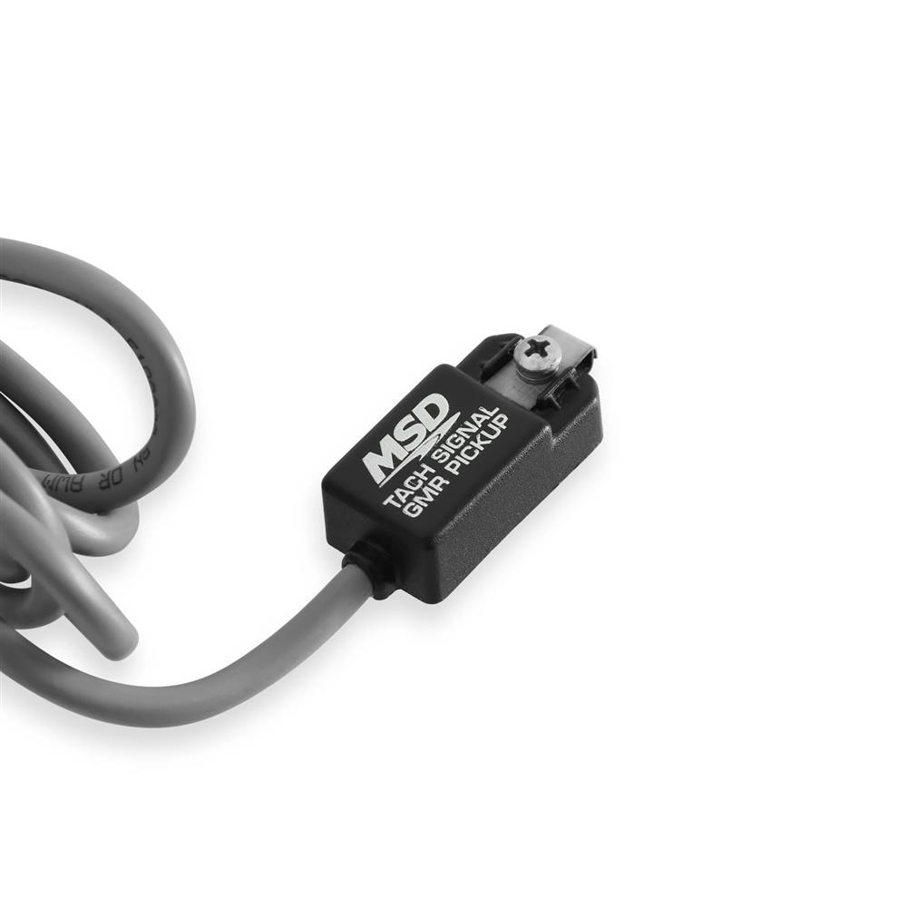 MSD Programmable Digital Shift Light  - Black