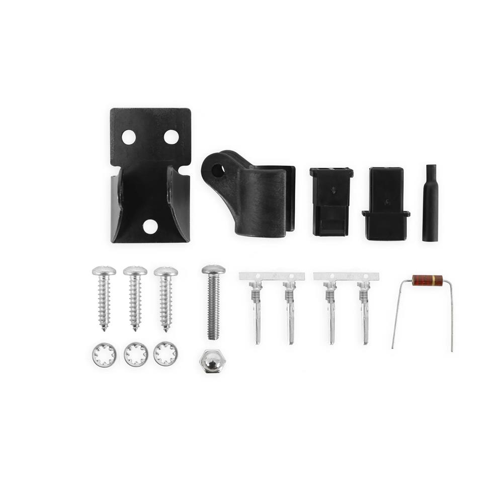 MSD Programmable Digital Shift Light  - Black