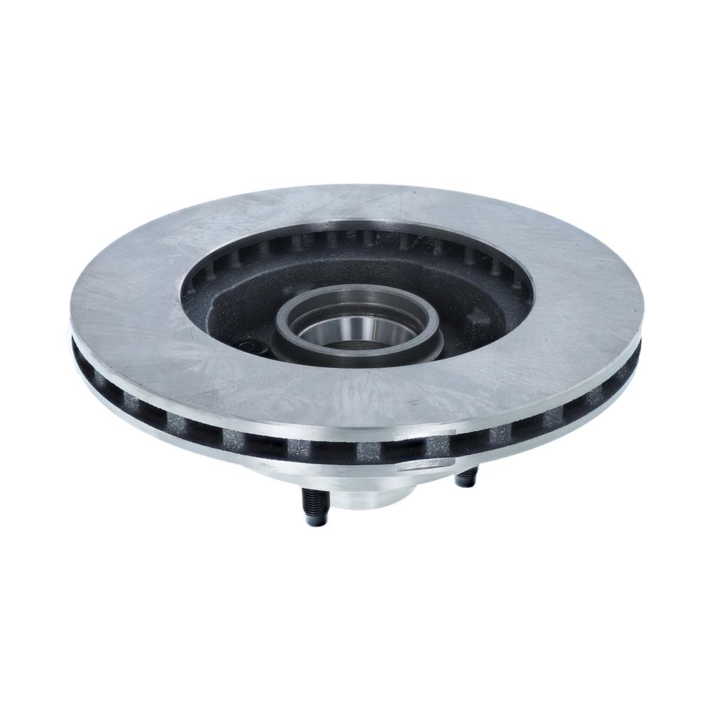 1979-93 Mustang 10" Front 4 Lug Brake Rotor (87-93 2.3)/(79-86 All)