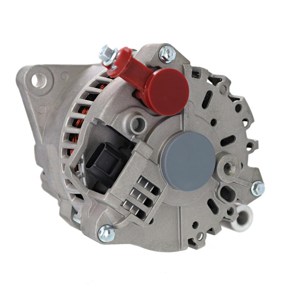 New Edge Mustang 105 Amp Alternator | (01-04) V6 - LMR