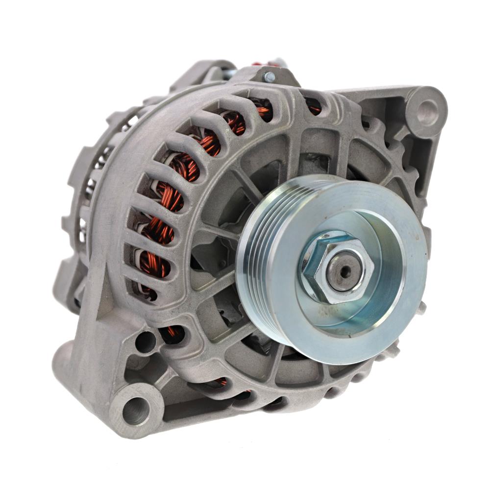 2001-2004 Mustang 105 Amp Alternator - V6