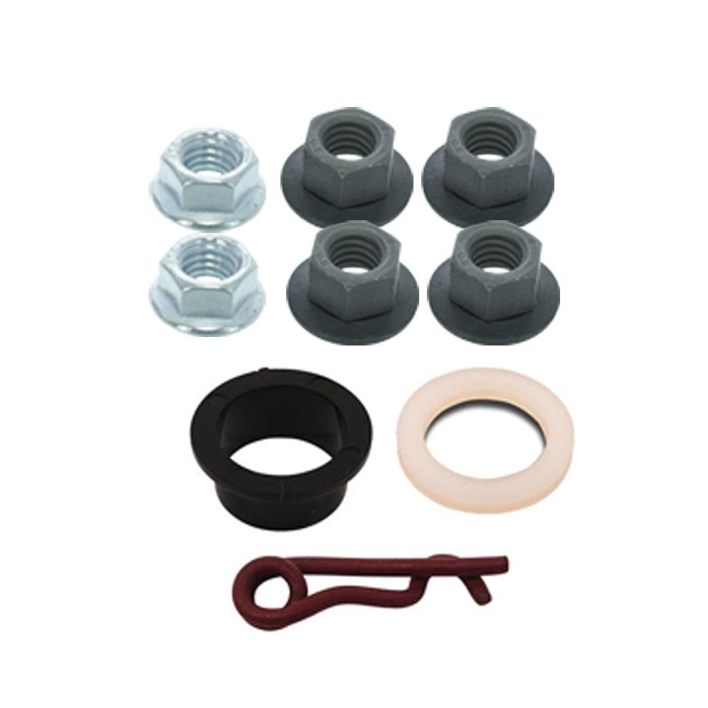 1979-1986 Mustang 1993 Cobra Style Brake Booster Kit 
