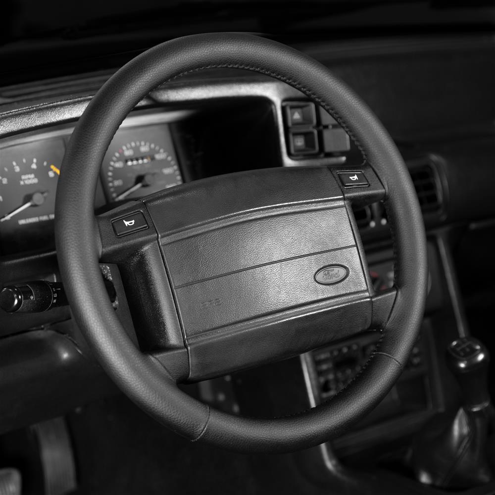 1990-93 Mustang 1993 Cobra Style Steering Wheel