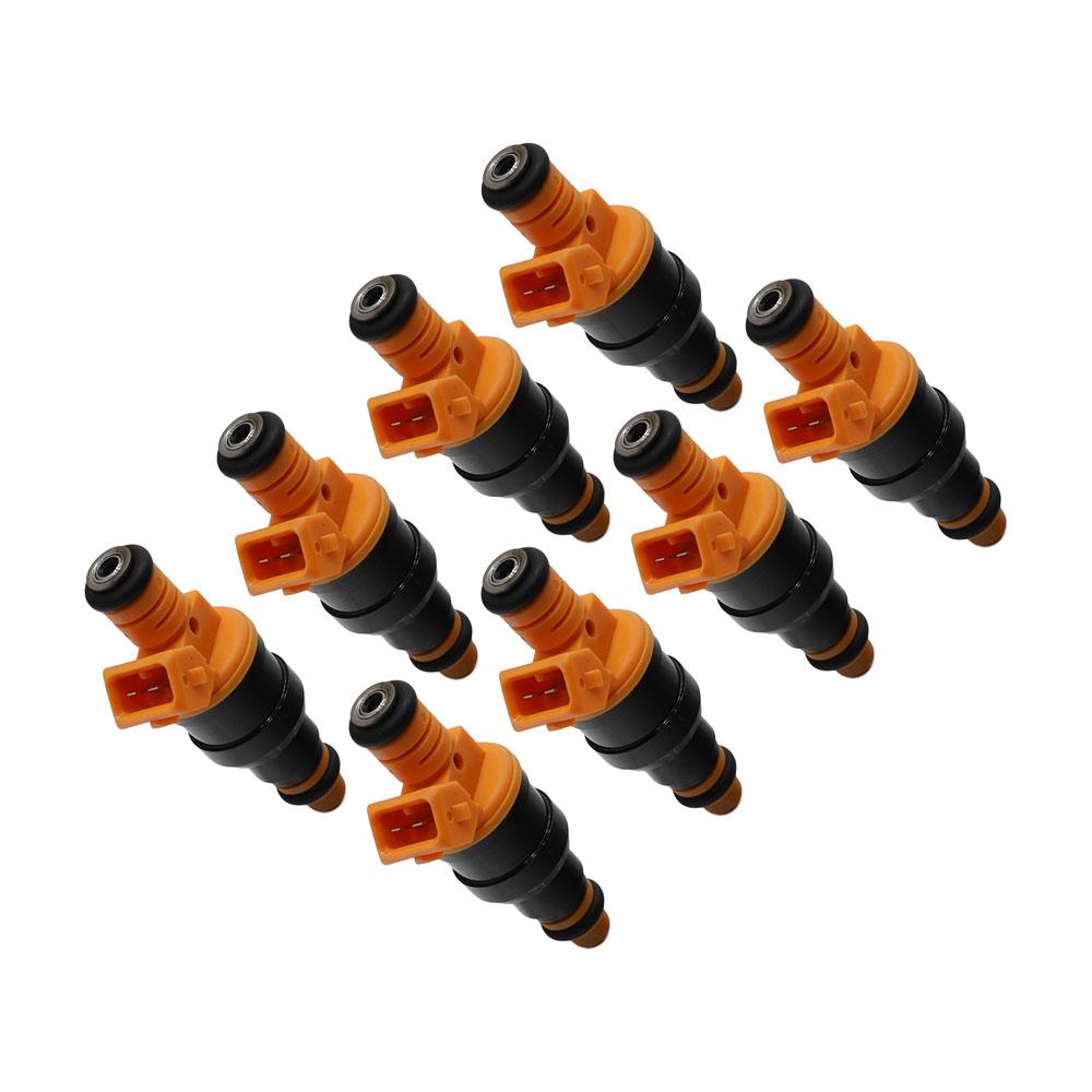 1986-02 Mustang 19lb Fuel Injectors - EV1 - Jetronic