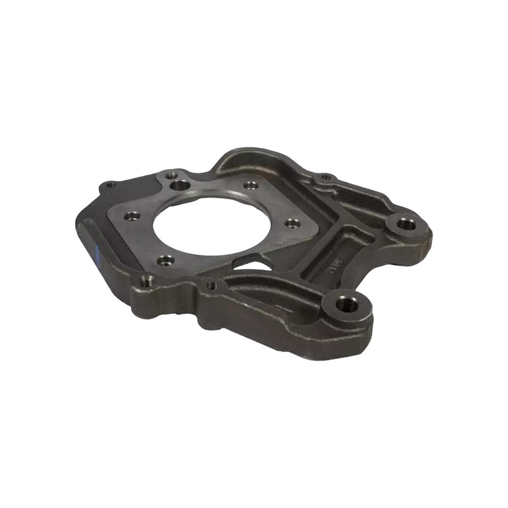 2005-14 Mustang 2013 GT500 Rear Brake Upgrade Kit - 13.8"