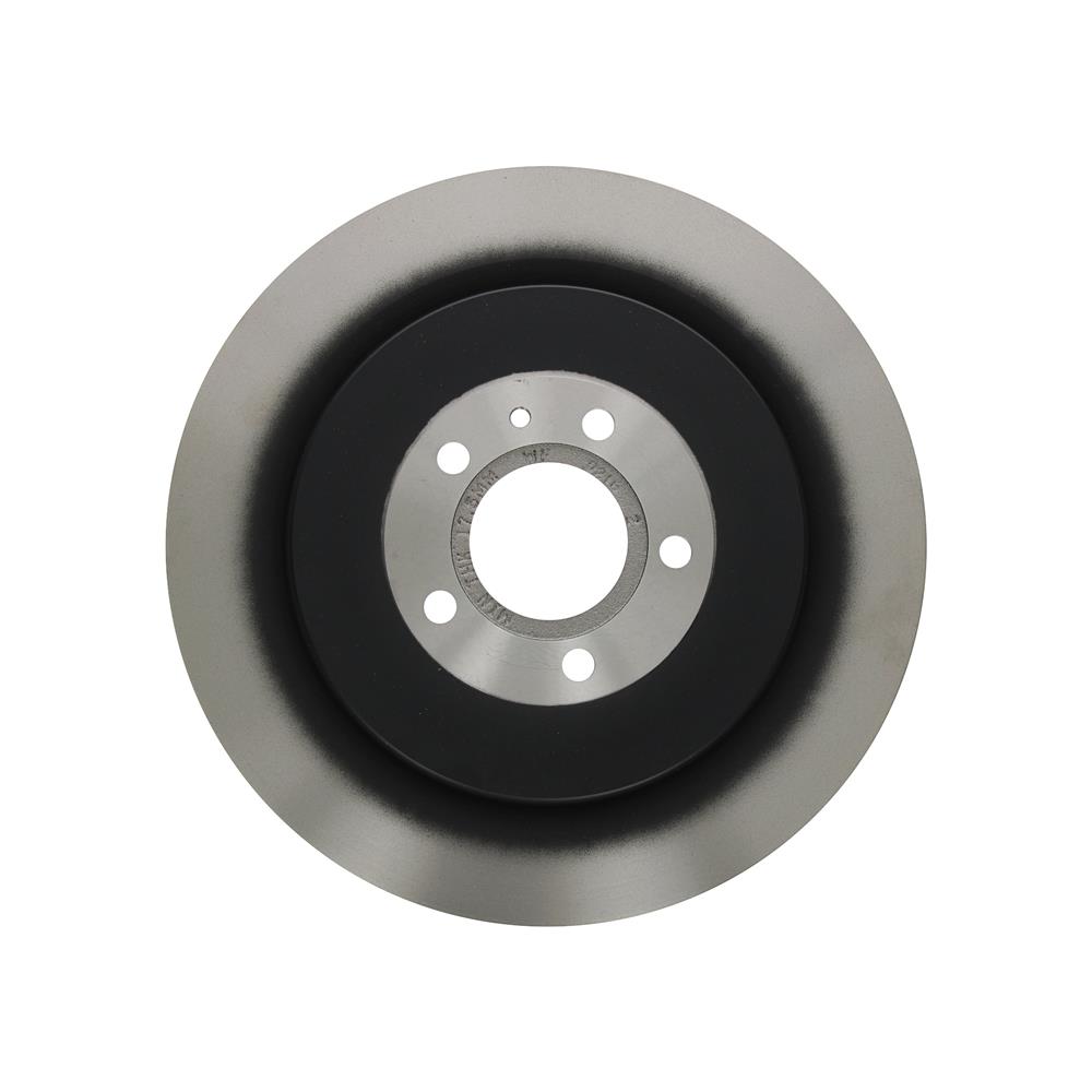 2005-14 Mustang 2013 GT500 Rear Brake Upgrade Kit - 13.8"