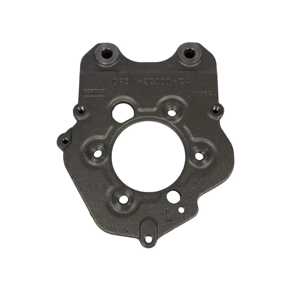 2005-14 Mustang 2013 GT500 Rear Brake Upgrade Kit - 13.8"
