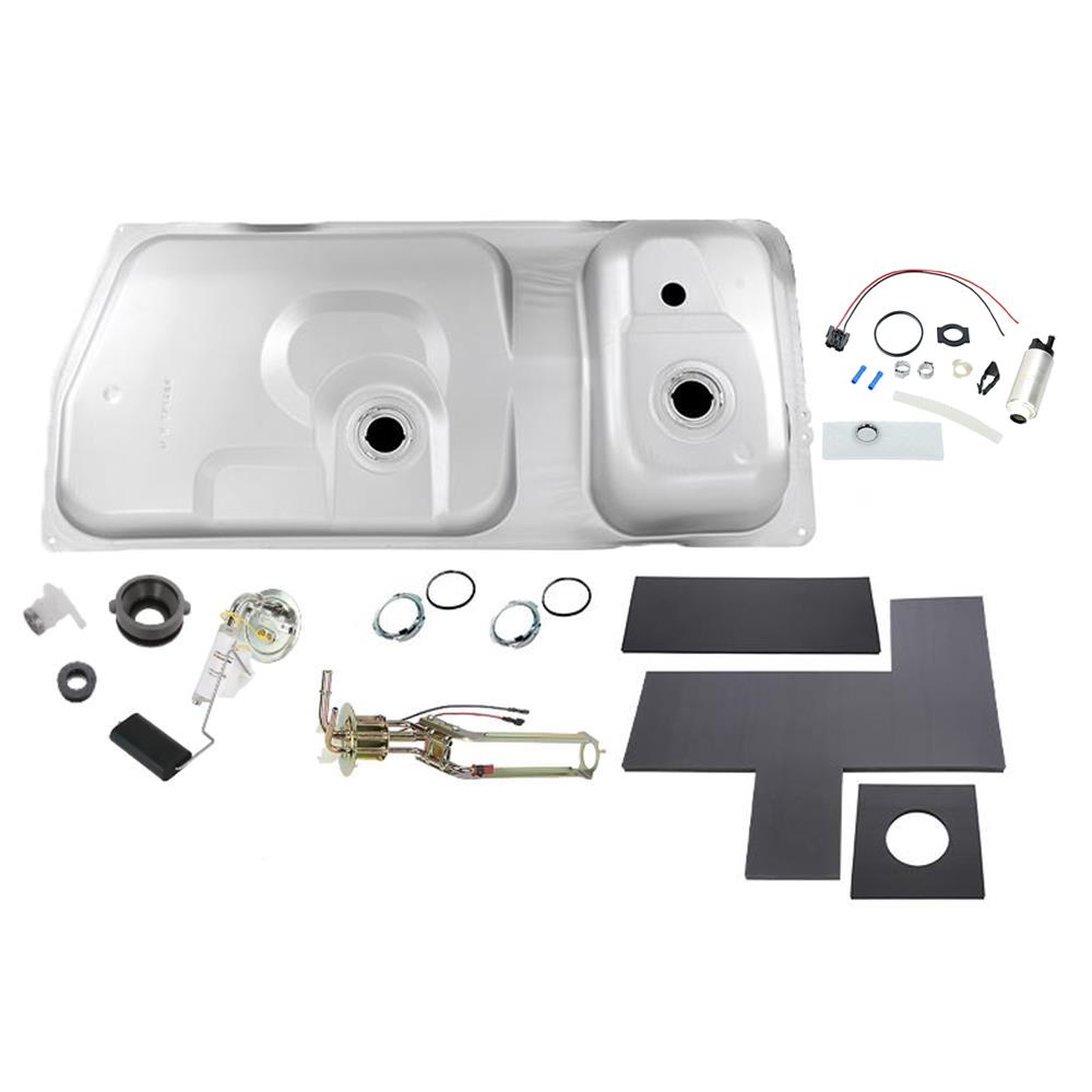 1994-1997 Mustang 255 LPH Fuel Pump & Tank Kit