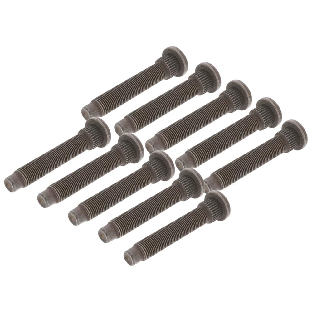 Fox Body Mustang 31 Spline Rear Axle Conversion Kit - 5 Lug - 8.8" | 79-93 