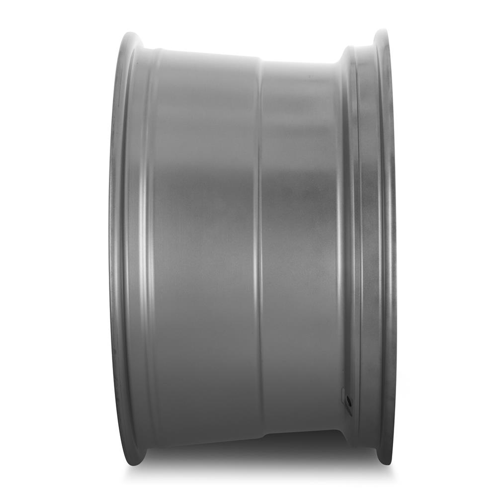 1979-93 Mustang SVE 4 Lug 03 Cobra Wheel - 17x8  - Machined