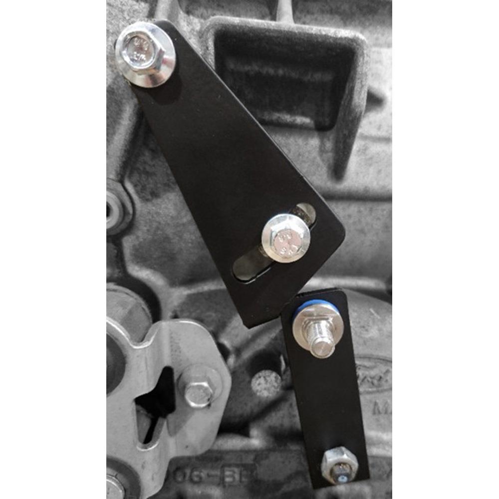 1984-04 Mustang 6R80 Swap Shift Linkage Kit