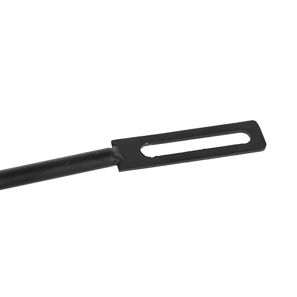 1984-04 Mustang 6R80 Swap Shift Linkage Kit
