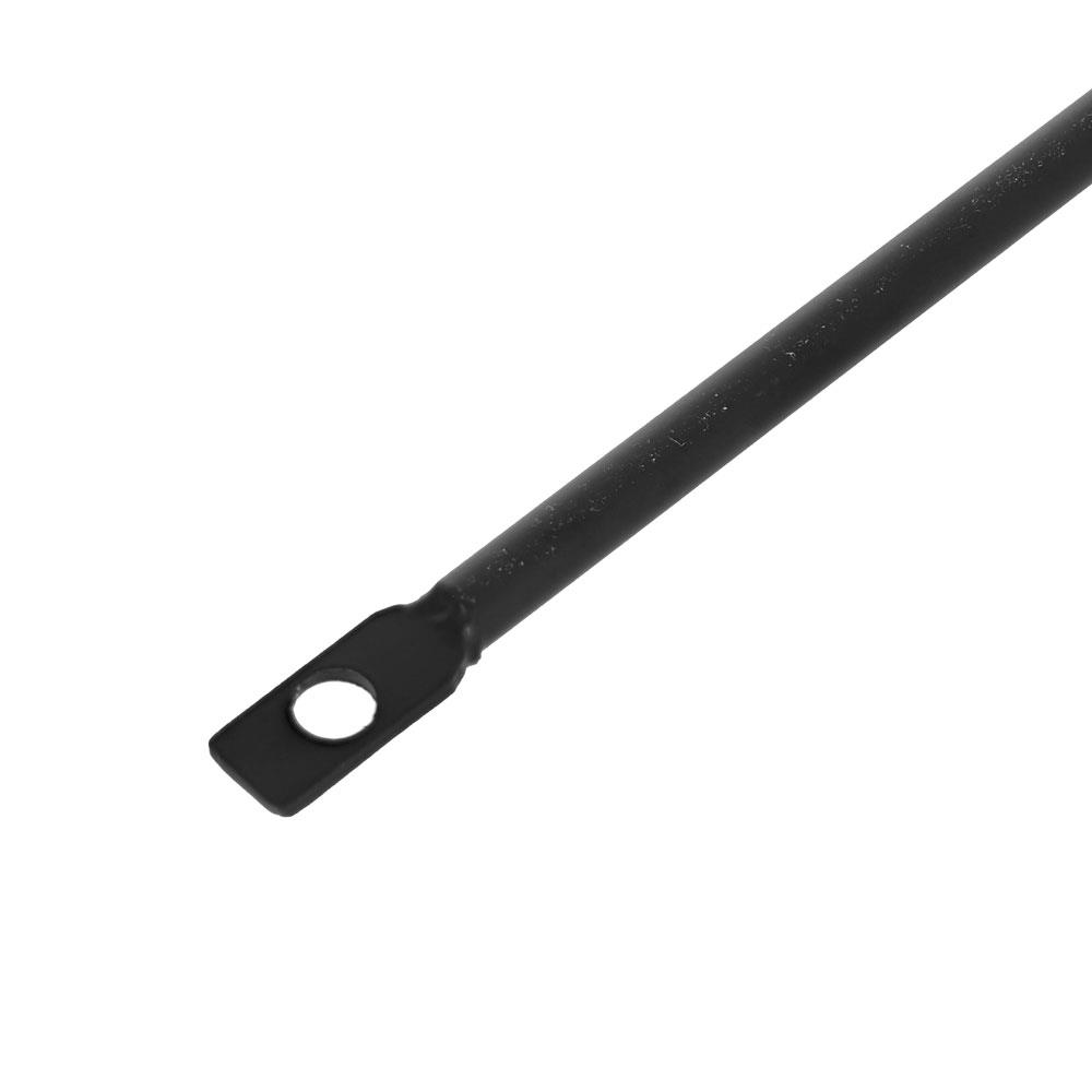 1984-04 Mustang 6R80 Swap Shift Linkage Kit