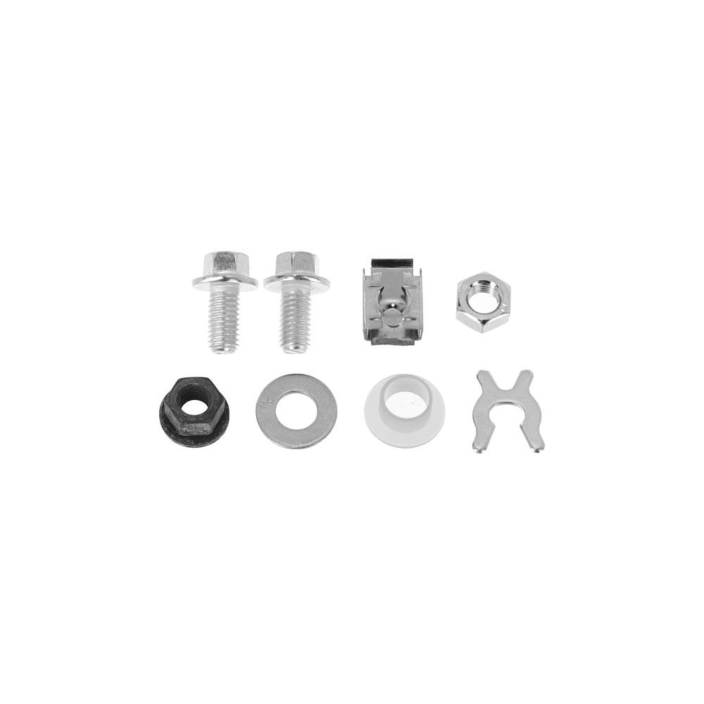 1984-04 Mustang 6R80 Swap Shift Linkage Kit