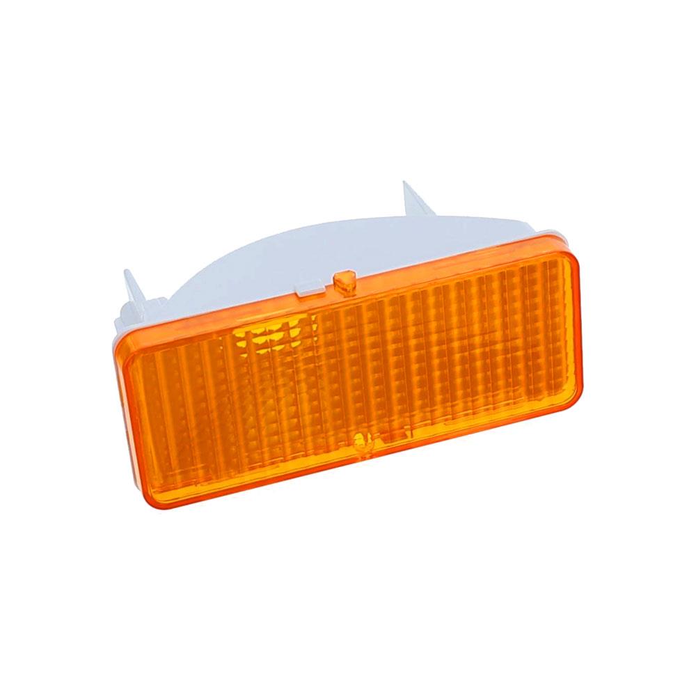 1979-86 Mustang 8 Piece Headlight Kit