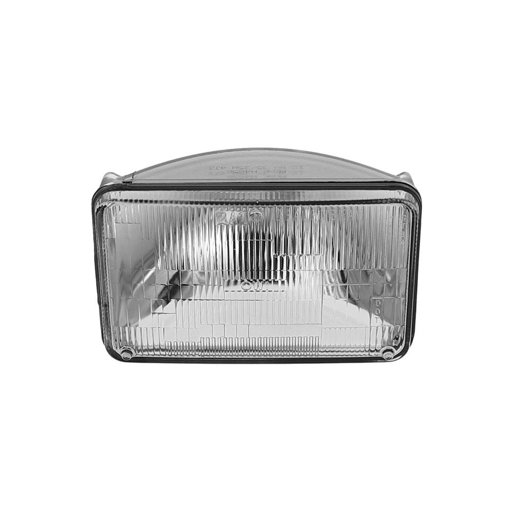 1979-86 Mustang 8 Piece Headlight Kit