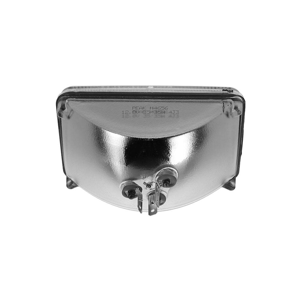 1979-86 Mustang 8 Piece Headlight Kit