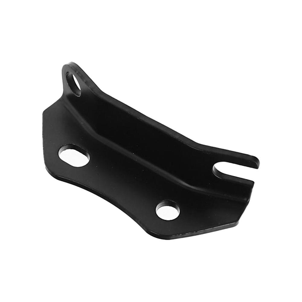 Mustang A/C Compressor Bracket & Hardware Kit (85-93) 5.0