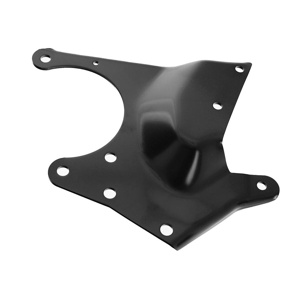 1985-1993 Mustang A/C Compressor Bracket & Hardware Kit - 5.8