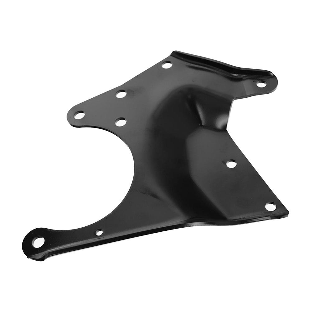 1985-1993 Mustang A/C Compressor Bracket & Hardware Kit - 5.8