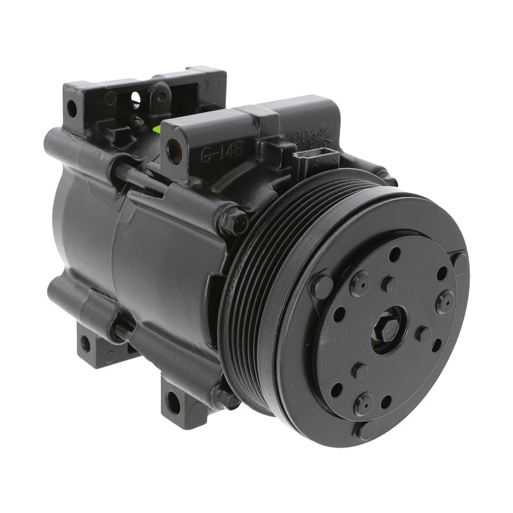 1994-1995 Mustang A/C Compressor & Line Kit