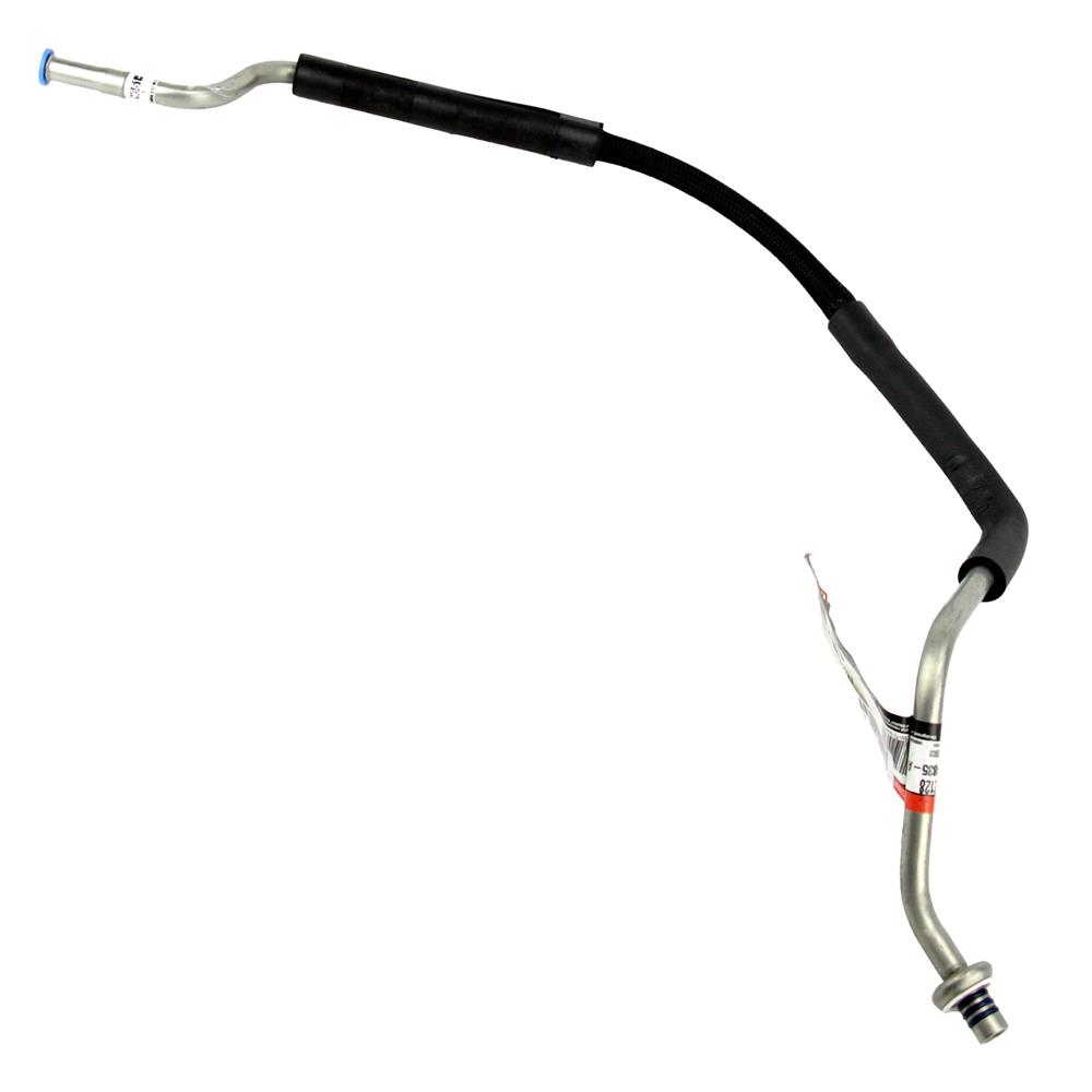1994-1995 Mustang A/C Compressor & Line Kit