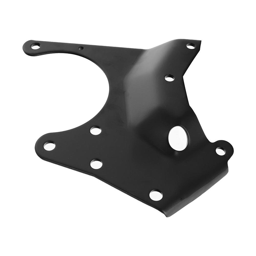 Mustang A/C Compressor Mounting Bracket (85-93) 5.0