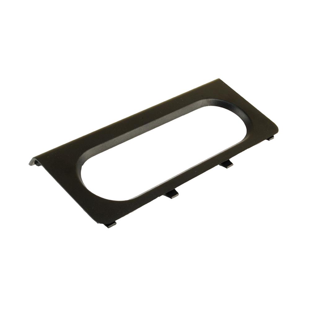 1990-93 Mustang A/C Control Trim Bezel