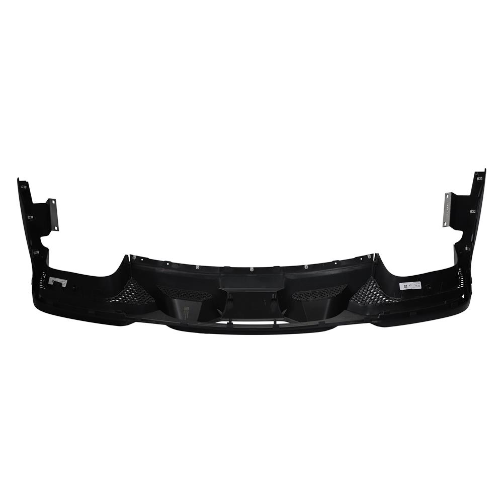 2018-23 Mustang Ford Performance Mach 1 Active Exhaust Upgrade Kit GT/Bullitt Coupe/Convertible 5.0