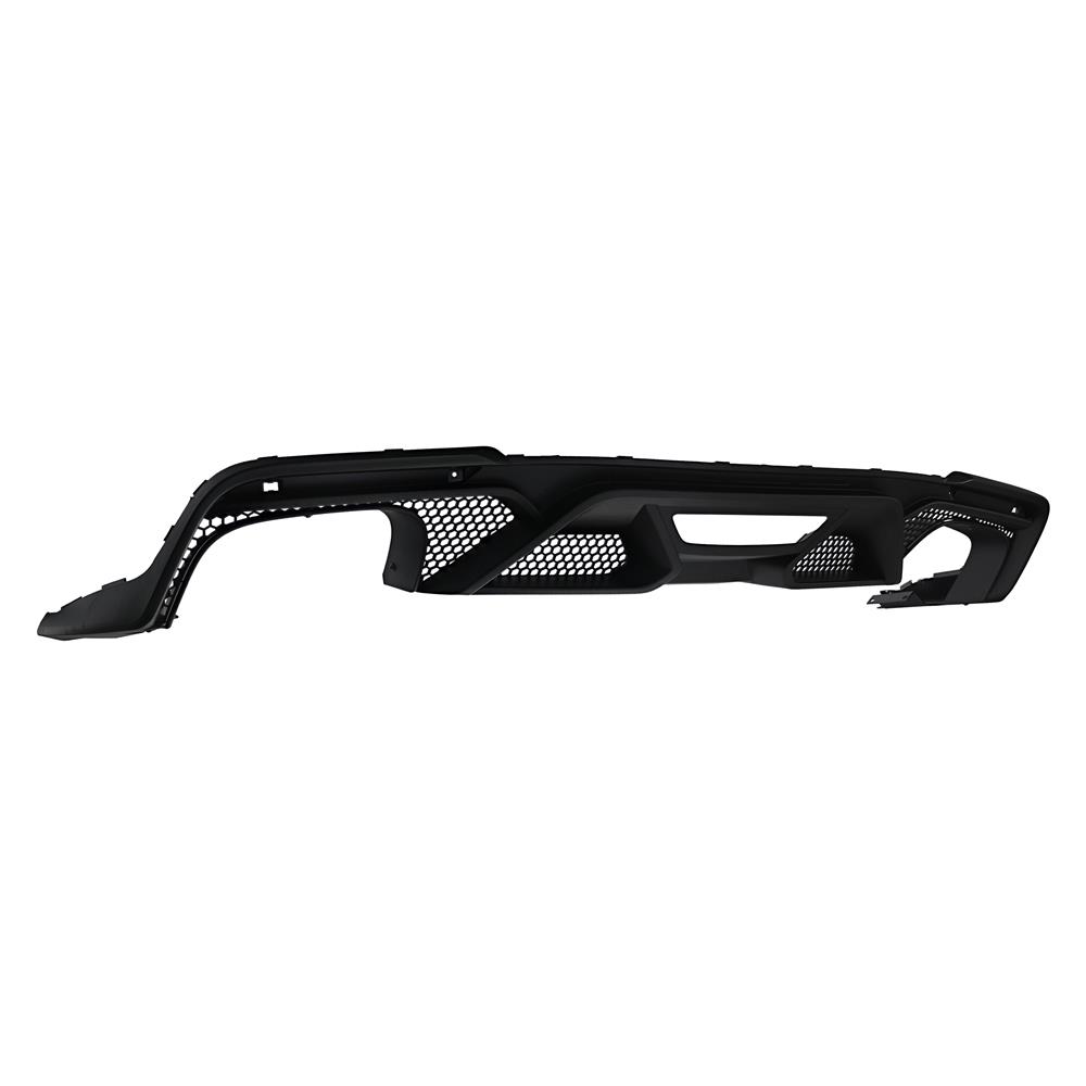 2018-23 Mustang Ford Performance Mach 1 Active Exhaust Upgrade Kit GT/Bullitt Coupe/Convertible 5.0