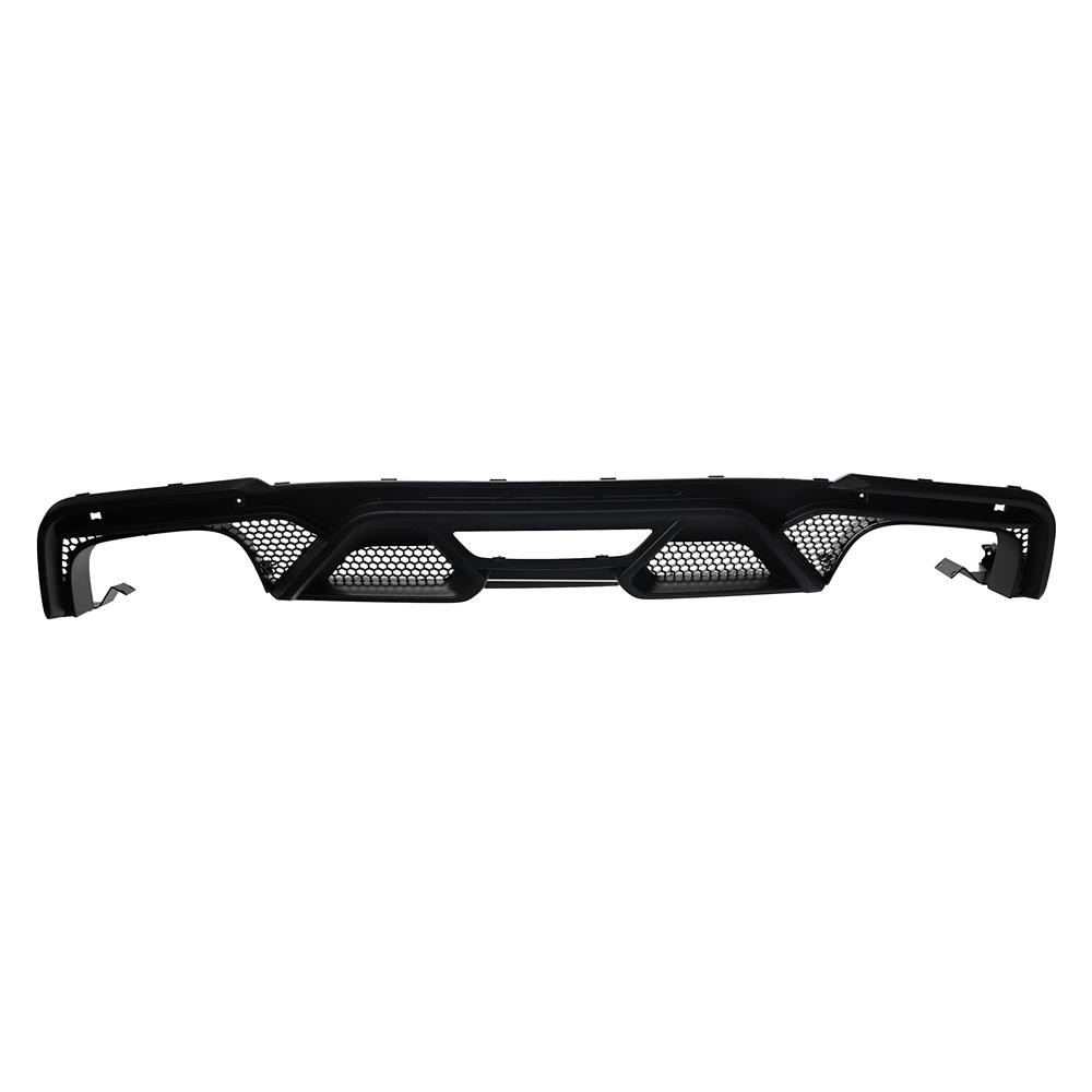 2018-23 Mustang Ford Performance Mach 1 Active Exhaust Upgrade Kit GT/Bullitt Coupe/Convertible 5.0
