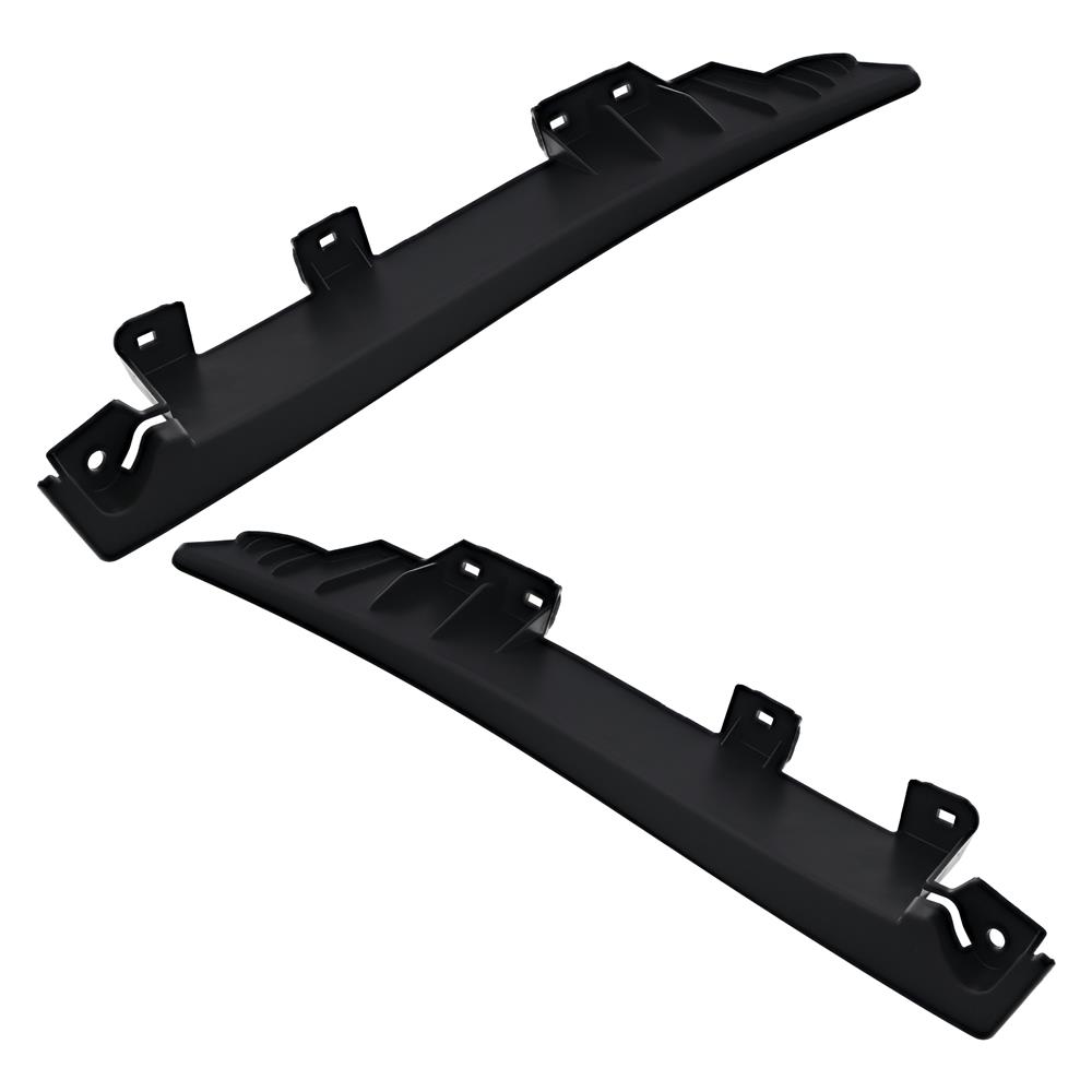 2018-23 Mustang Ford Performance Mach 1 Active Exhaust Upgrade Kit GT/Bullitt Coupe/Convertible 5.0