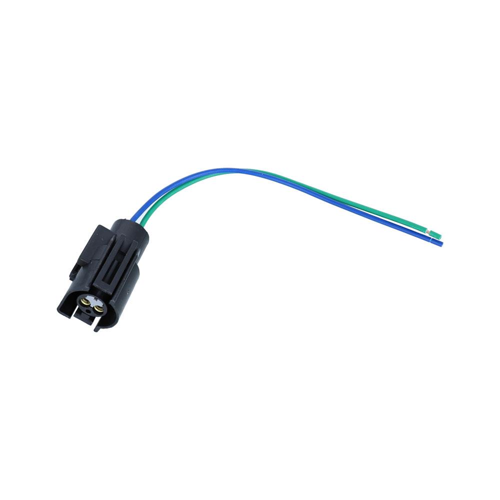 1984-95 Mustang Air Charge Temperature Sensor Connector & Pigtail