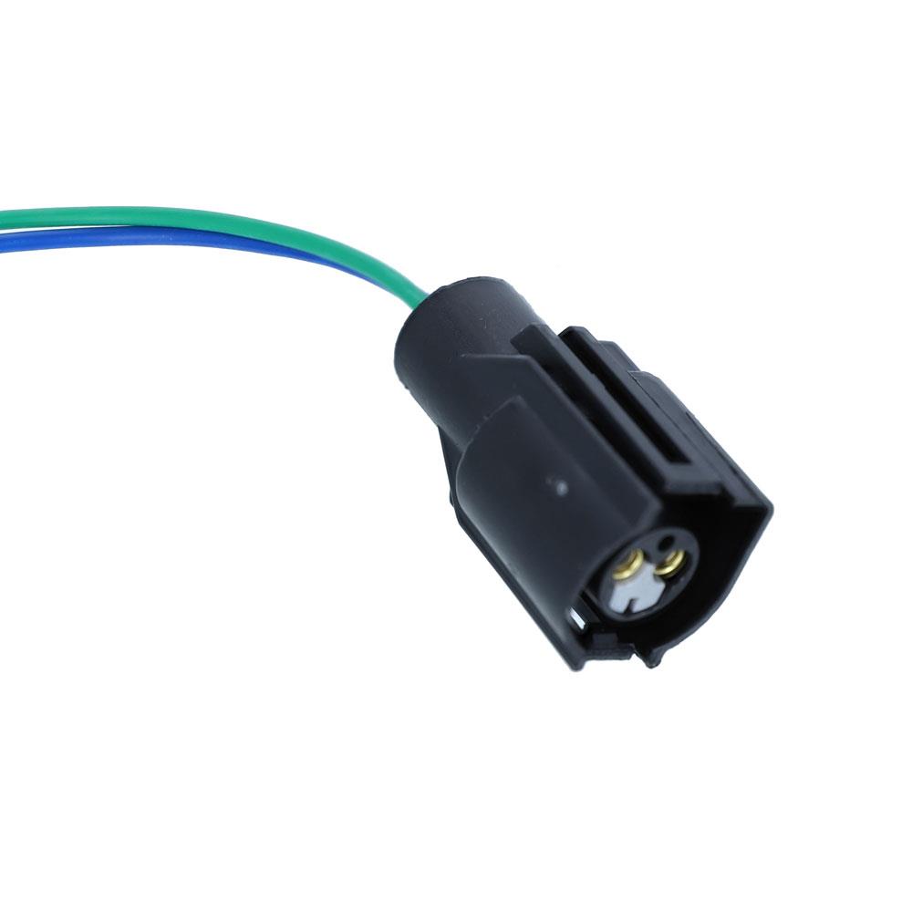 1984-95 Mustang Air Charge Temperature Sensor Connector & Pigtail