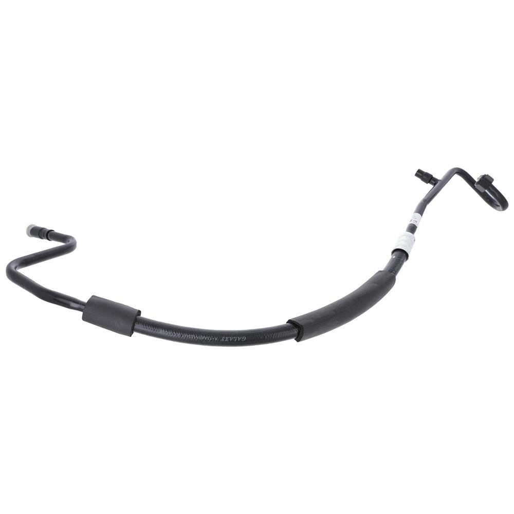1986-93 Mustang Air Conditioner (A/C) Compressor Discharge Line 5.0