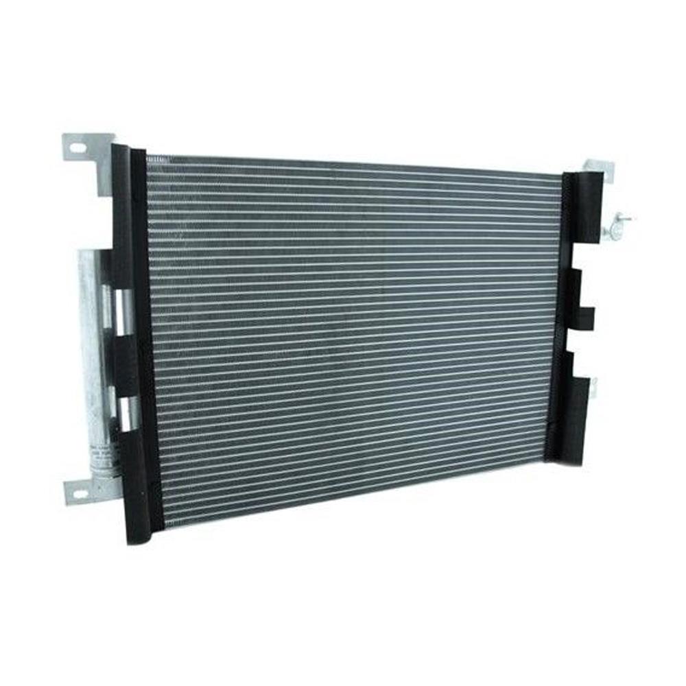 2010-14 Mustang Air Conditioner (A/C) Condenser