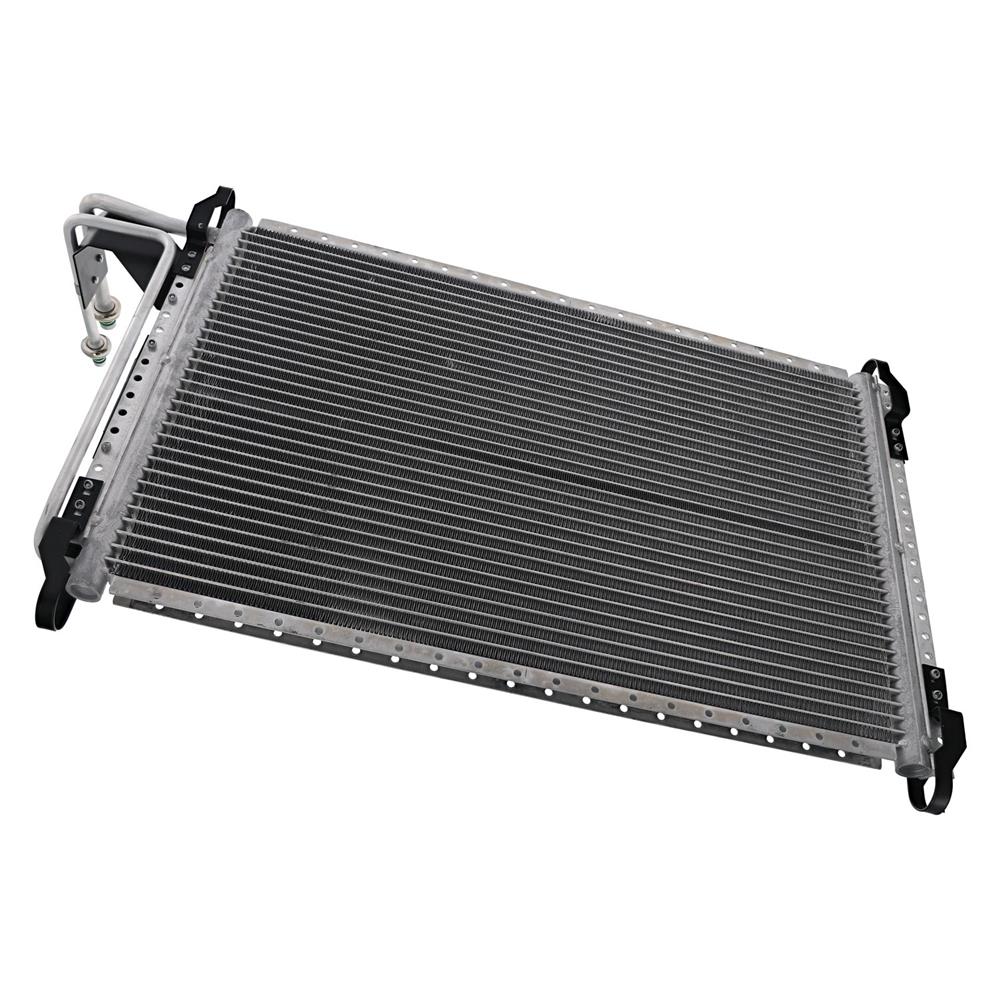 Mustang Air Conditioner (A/C) Condenser (82-93) - LMR