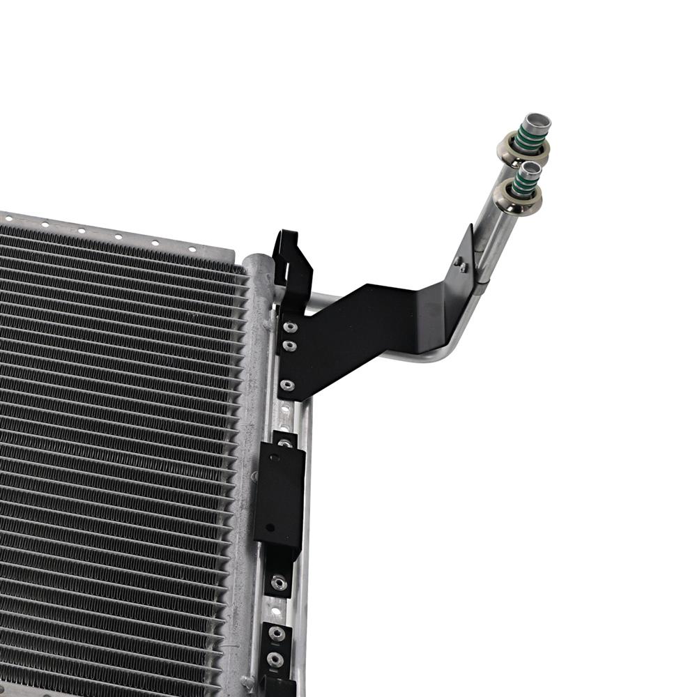 Mustang Air Conditioner (A/C) Condenser (82-93) - LMR