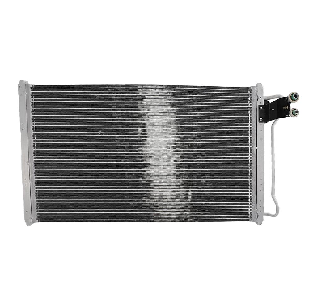 Mustang Air Conditioner (A/C) Condenser (94-95) - LMR