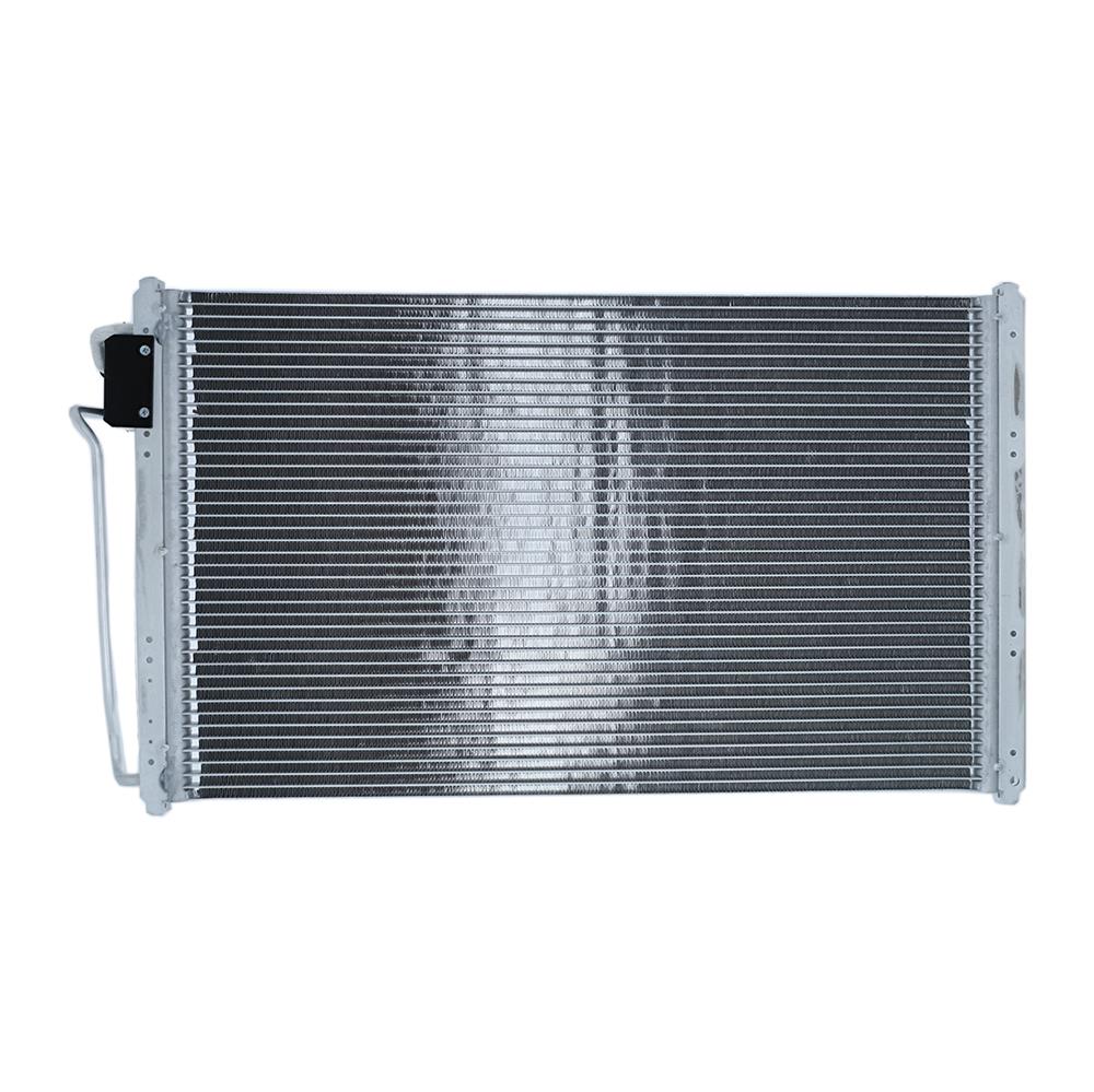 Mustang Air Conditioner (A/C) Condenser (94-95) - LMR