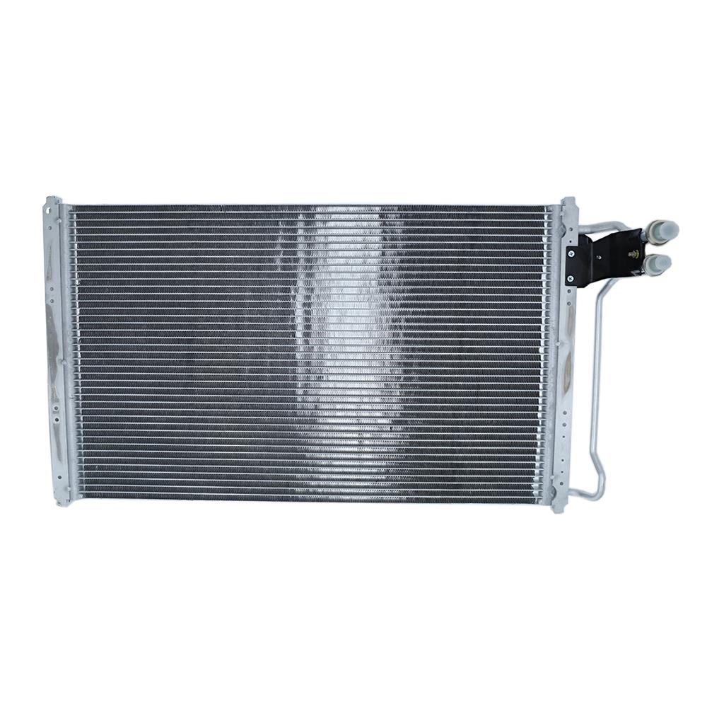 1994-95 Mustang Air Conditioner (A/C) Condenser