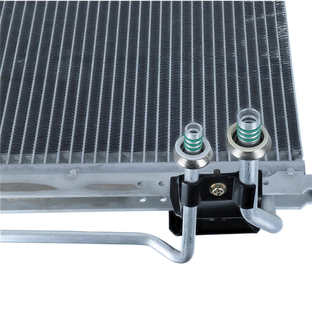 1994-95 Mustang Air Conditioner (A/C) Condenser