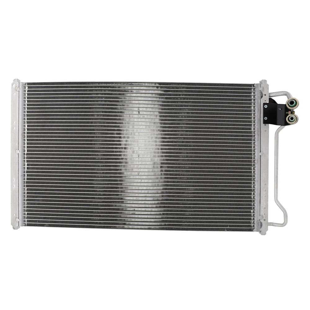 1996-98 Mustang Air Conditioner (A/C) Condenser V6/GT/Cobra