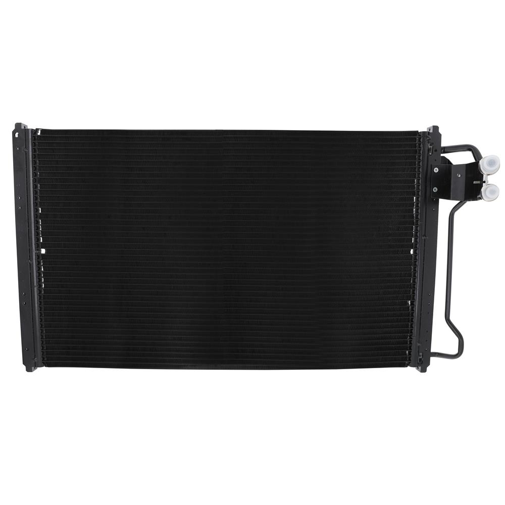 1996-1998 Mustang AC Condenser - LMR.com