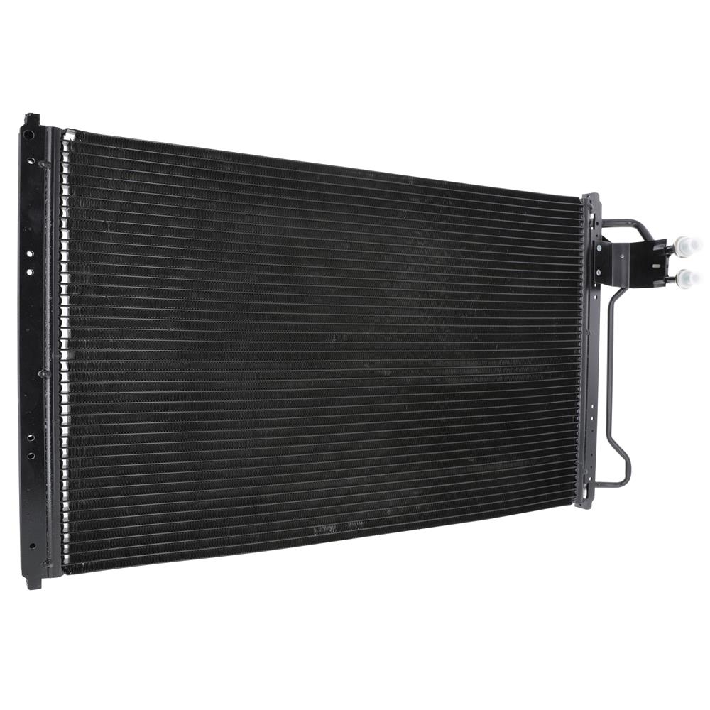 1996-1998 Mustang AC Condenser - LMR.com