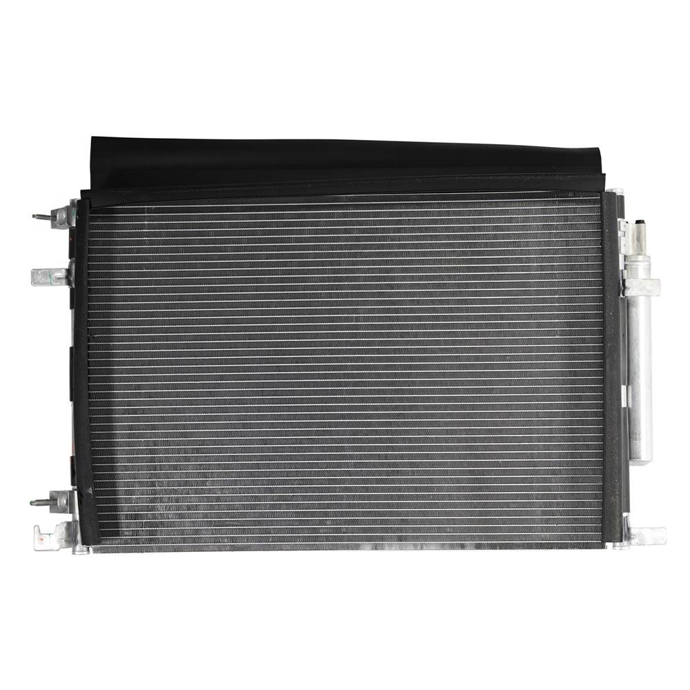 2015-2023 Mustang Motorcraft A/C Condenser YJ681