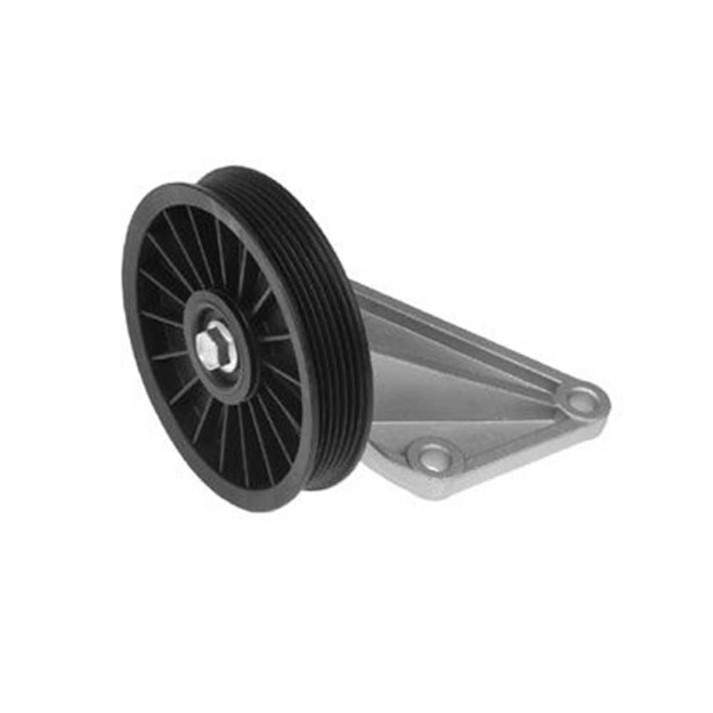 1994-04 Mustang Air Conditioner (A/C Delete) Eliminator Pulley V6 3.8